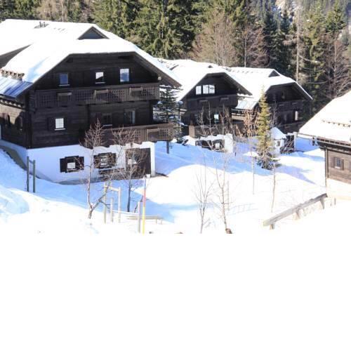 Apartment ALM-LEBEN