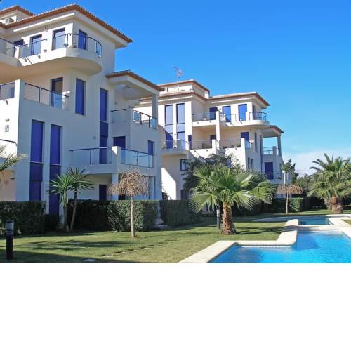 Apartment Alma del Sol