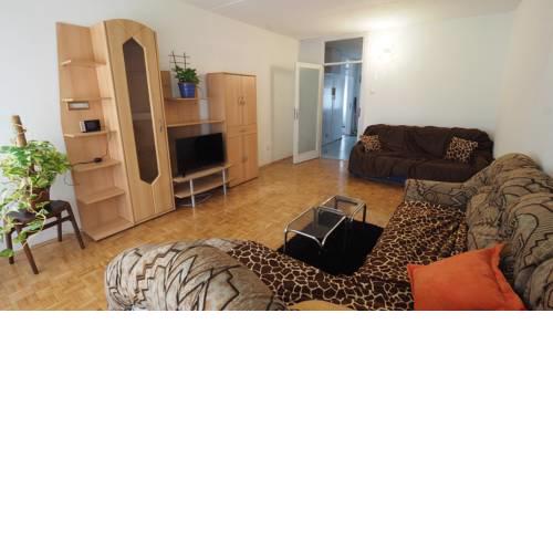 Apartment Alma