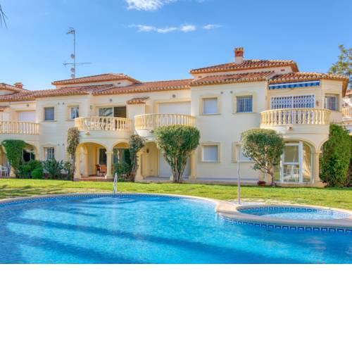 Apartment Almadrava Sol