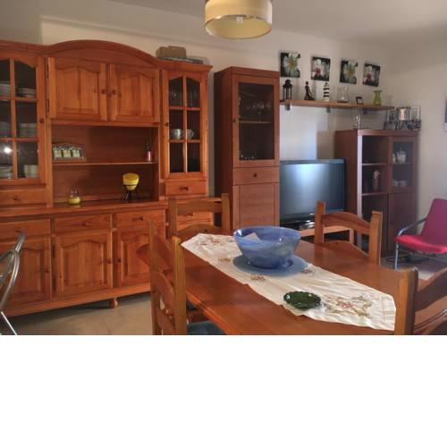 Apartment Almerimar Beach