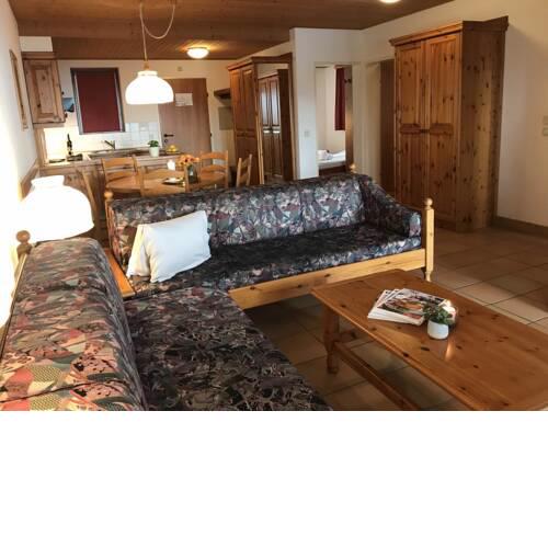 Apartment Almresort Gerlitzen by Seebnb