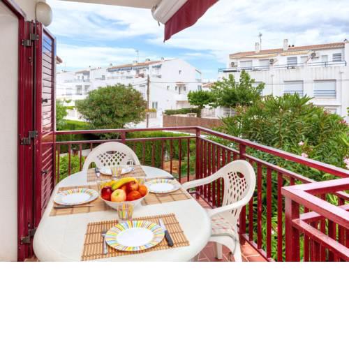 Apartment Aloha