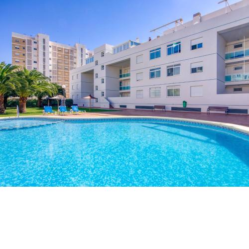 Apartment Alondras