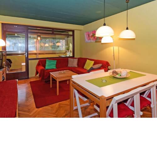 Apartment ALP