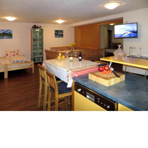 Apartment Alpenapart Saphir (SOE271)