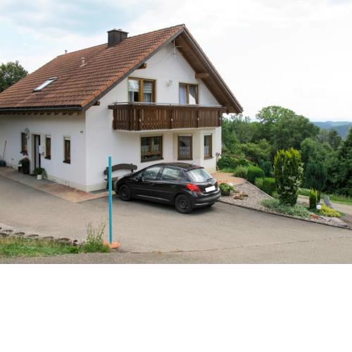 Apartment Alpenblick (BIR150)