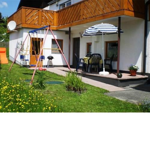 Upscale Holiday home in Lechbruck Bavaria with lovely garden