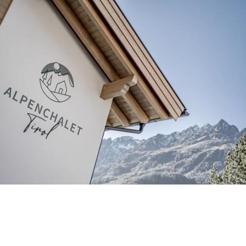 Apartment Alpenchalet Tirol-1