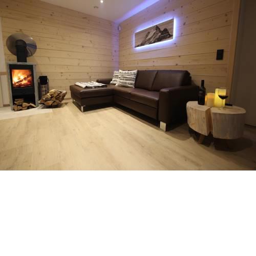 Apartment Alpenidylle
