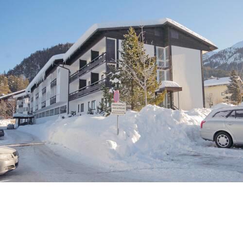 Apartment Alpenland-22