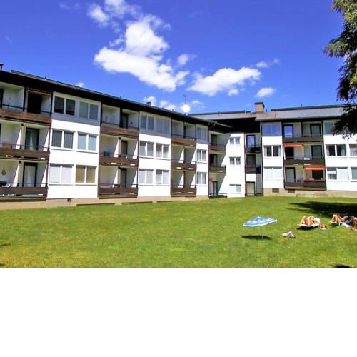 Apartment Alpenland.14