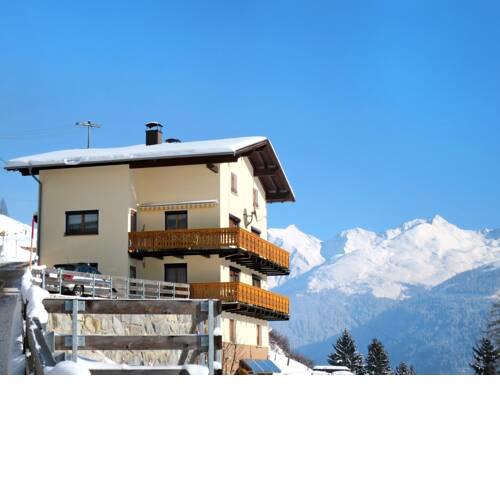 Apartment Alpenliebe - KPL656