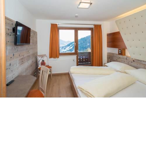 Apartment Alpenperle