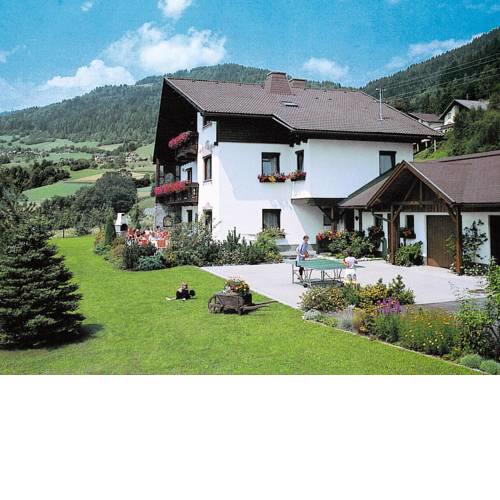 Apartment Alpenrose (FEK110)