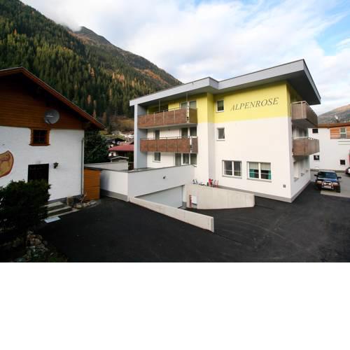 Apartment Alpenrose.1