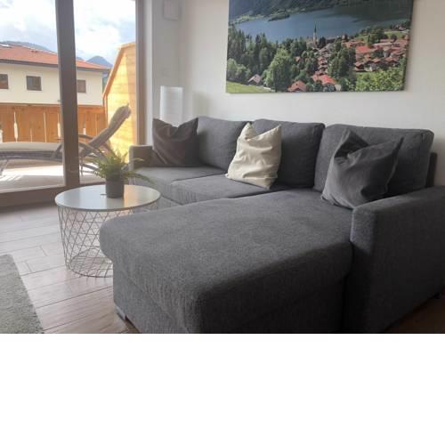 Apartment Alpenrose