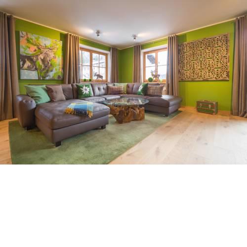 Apartment Alpenwiese