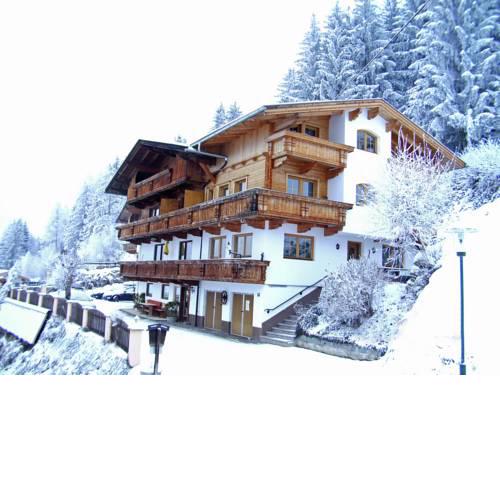 Apartment Alpin 1