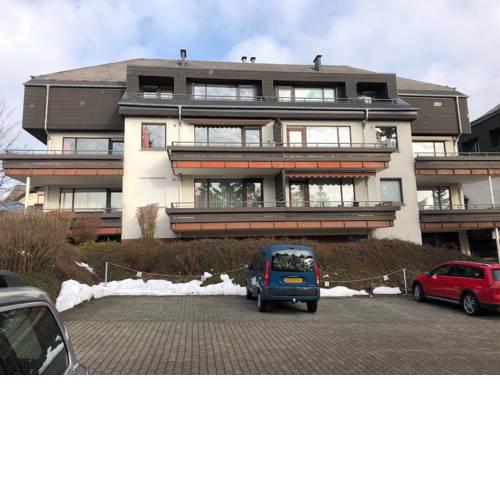 Apartment Alpina