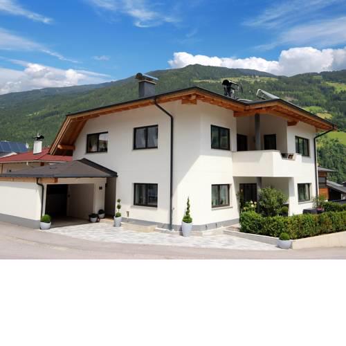 Apartment Alpina