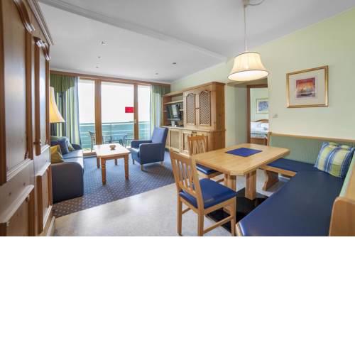 Apartment Alpine Club