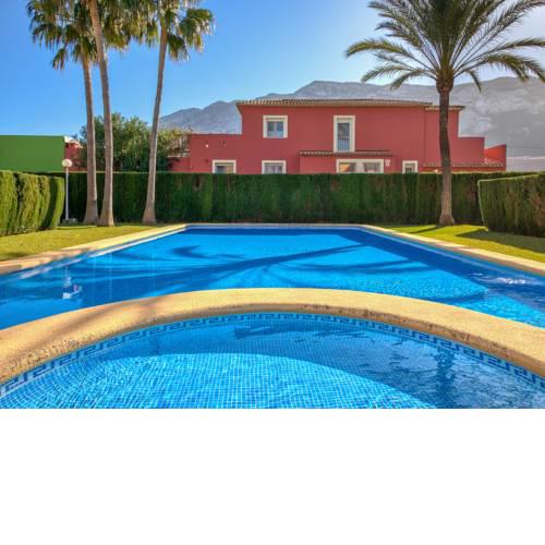 Apartment Alqueria Sol
