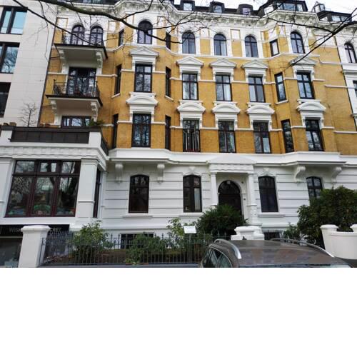 Apartment Alster