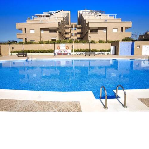 Apartment Altamar