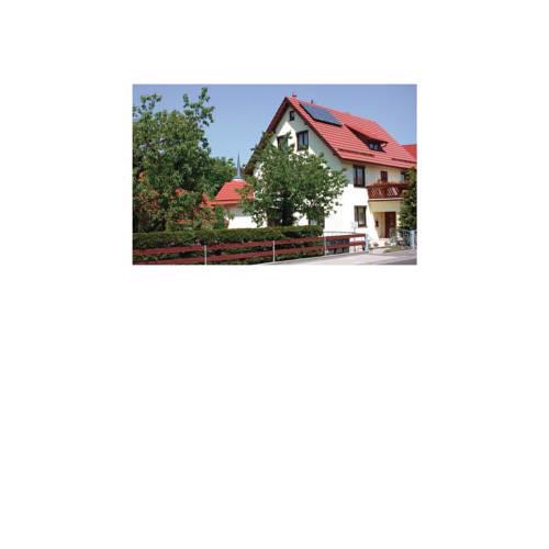Apartment Alte Hauptstr. W