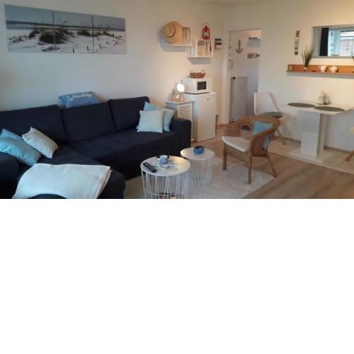 Apartment Alte Liebe 103