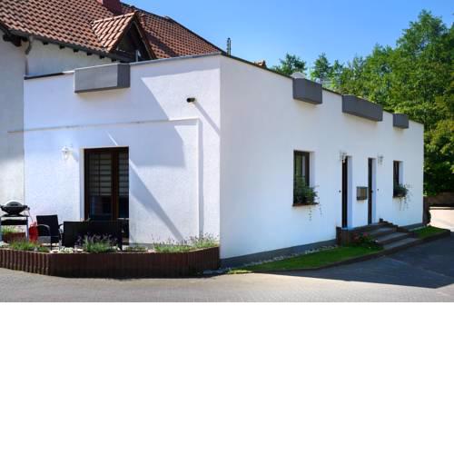 Apartment Alte Mühle Am Saar-Hunsrück-Steig