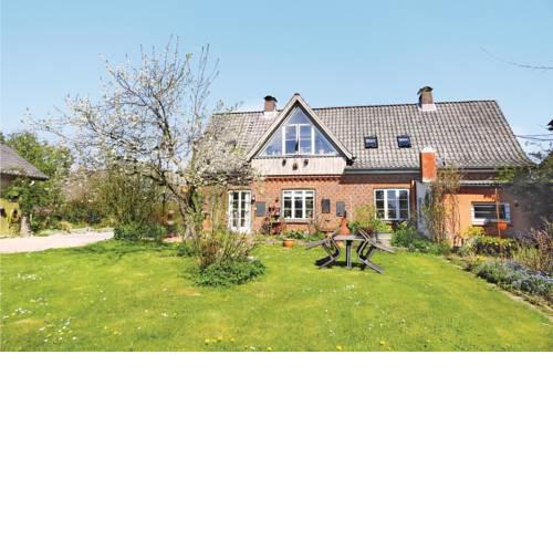 Apartment Alte Schulstr. X