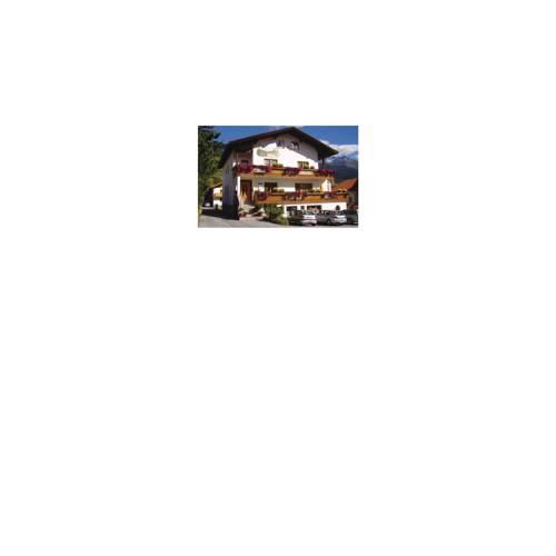 Apartment Alte Strasse II