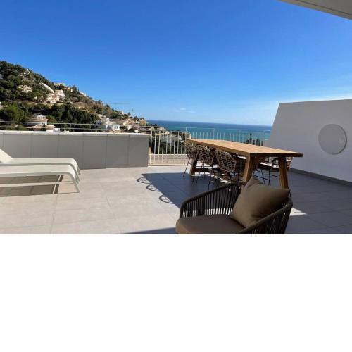 Apartment Altea 223