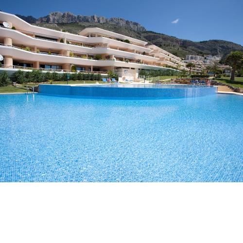 Apartment Altea La Nova-12