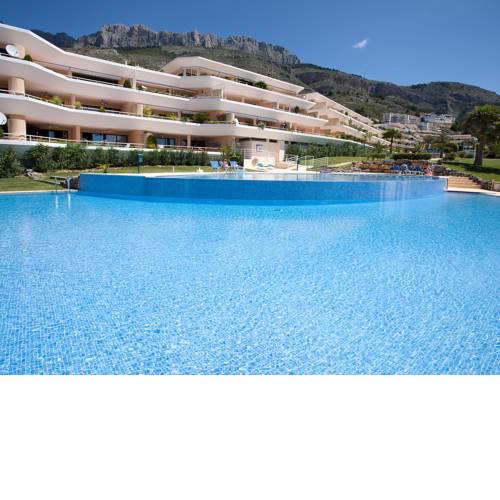 Apartment Altea La Nova.10