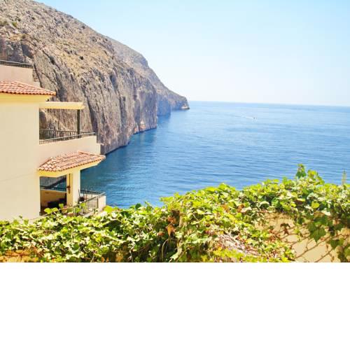 Apartment Altea