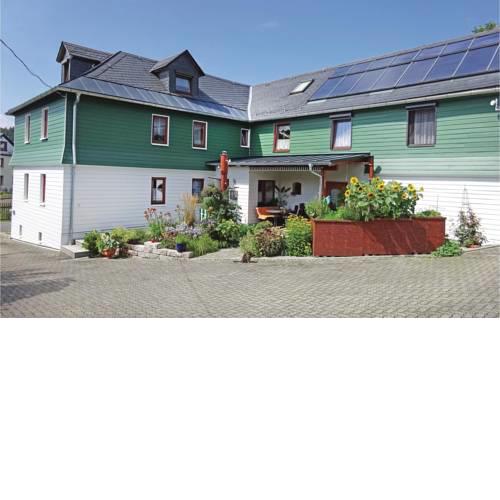 Apartment Altengesees Y
