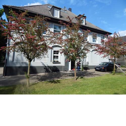 Apartment Altes Herrnhaus