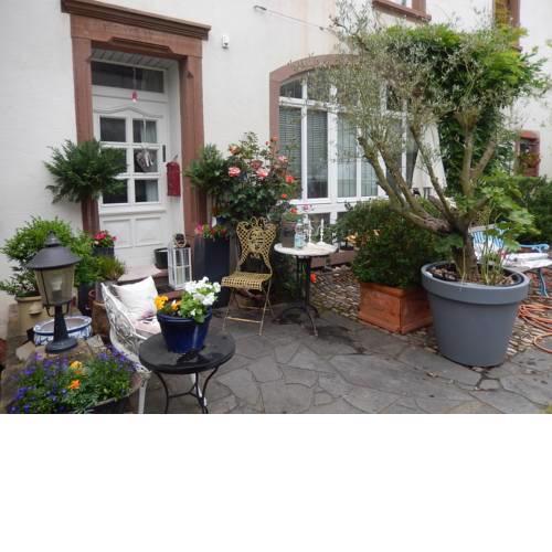 Apartment Altes Winzerhaus