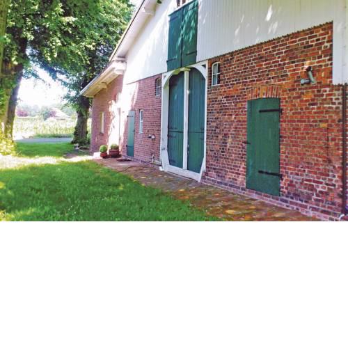 Apartment Altkehdingen A