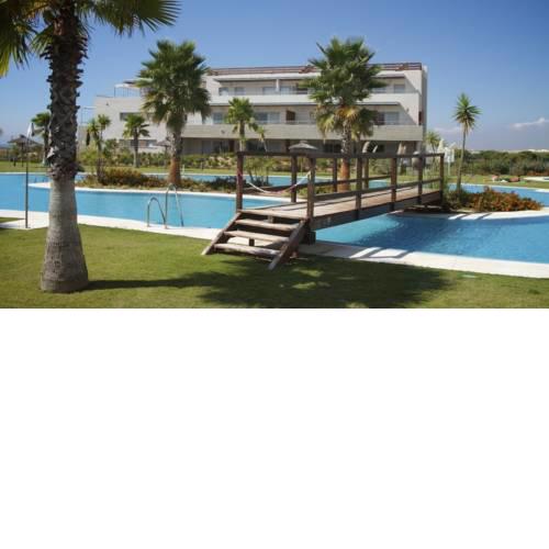Apartment Altos Del Rompido