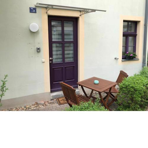 Apartment Altstadt 2