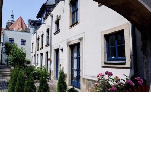 Apartment Altstadt