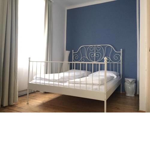 Apartment Altstadt