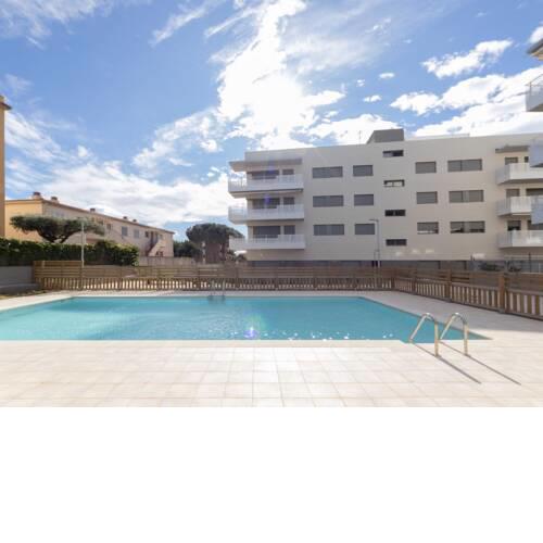 Apartment ALZINA-2