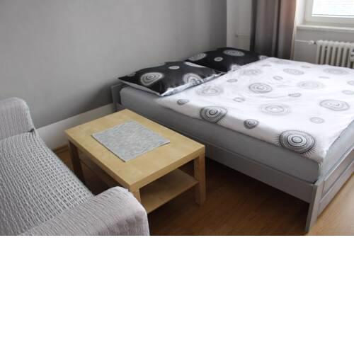 Apartment Alžír v Porubě