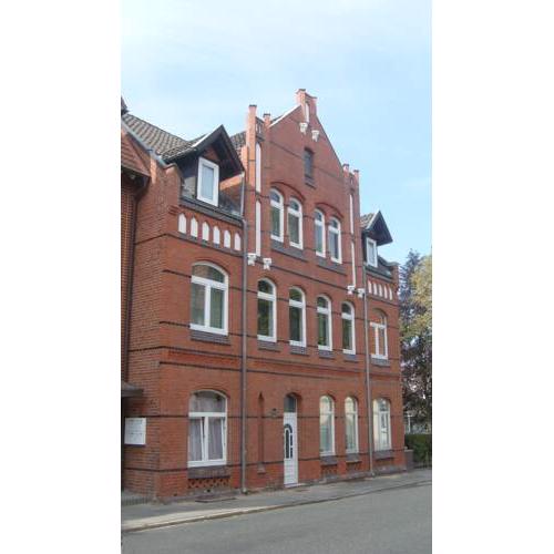 Apartment am Alten Bremer Weg