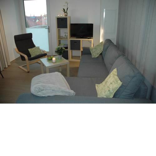 Apartment am Apfelgarten
